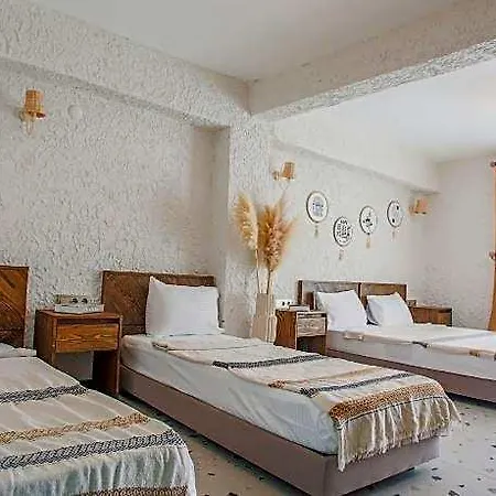 Glenn Hotel&beach Altinoluk