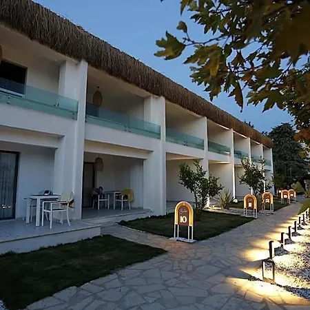 Hotel Glenn Hotel&beach