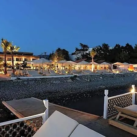 Hotel Glenn Hotel&beach 3*
