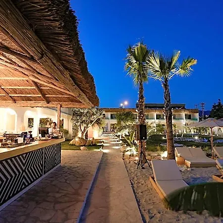 Hotel Glenn Hotel&beach 3*