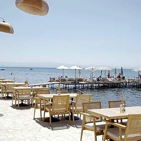 Hotel Glenn Hotel&beach