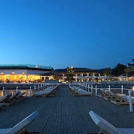 Glenn Hotel&beach Altinoluk