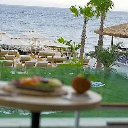 Glenn Hotel&beach 3* Altinoluk