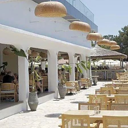 Glenn Hotel&beach 3*