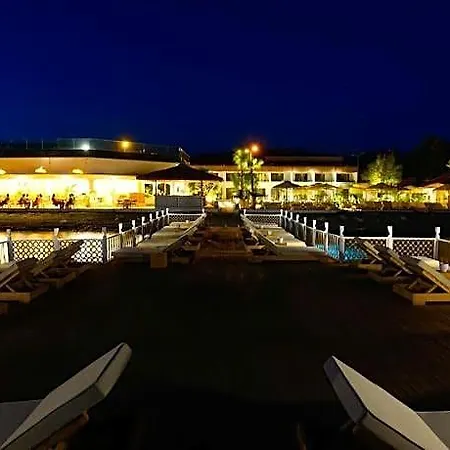 Hotel Glenn Hotel&beach Altinoluk