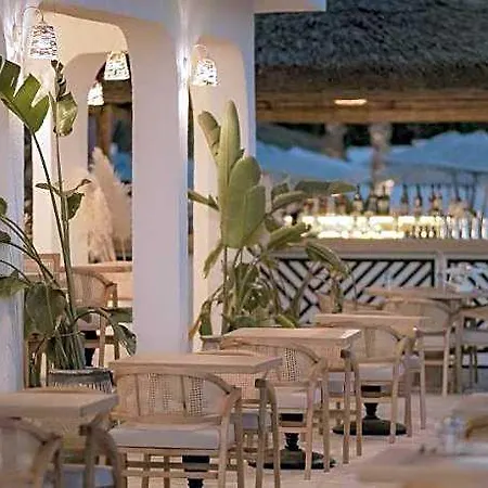 Hotel Glenn Hotel&beach 3*