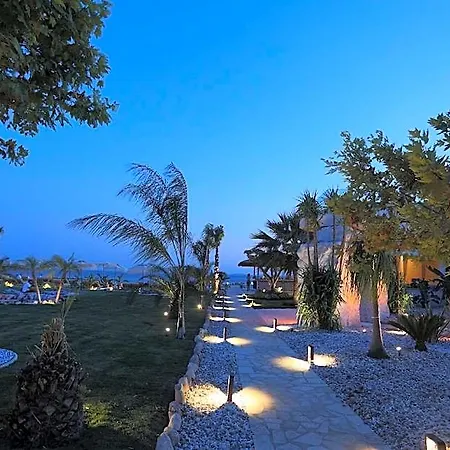 Glenn Hotel&beach Hotel Altinoluk