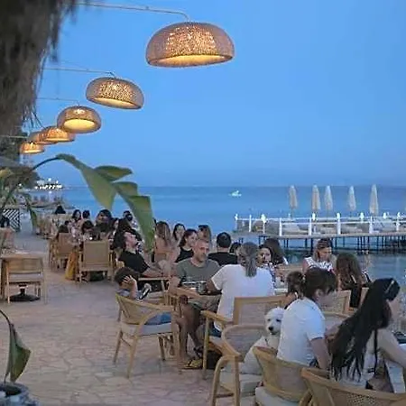 Glenn Hotel&beach 3*