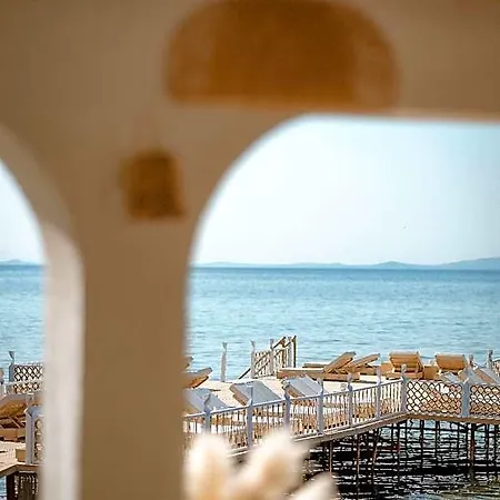 Hotel Glenn Hotel&beach
