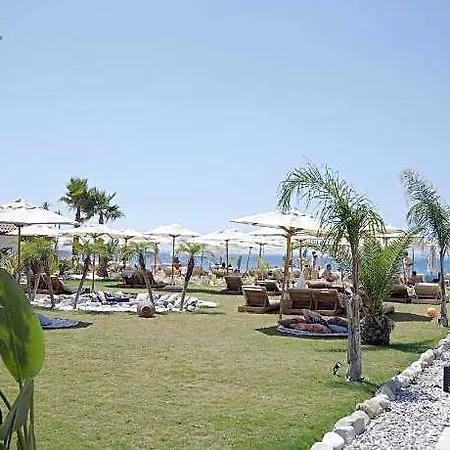 Hotel Glenn Hotel&beach