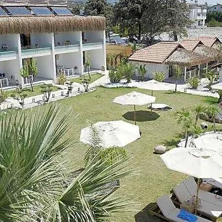 Glenn Hotel&beach 3* Altinoluk