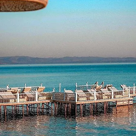 Hotel Glenn Hotel&beach
