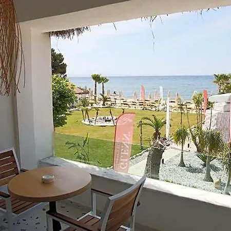 Hotel Glenn Hotel&beach