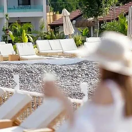 Hotel Glenn Hotel&beach