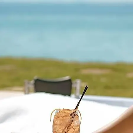 Glenn Hotel&beach 3* Altinoluk