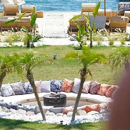 Glenn Hotel&beach