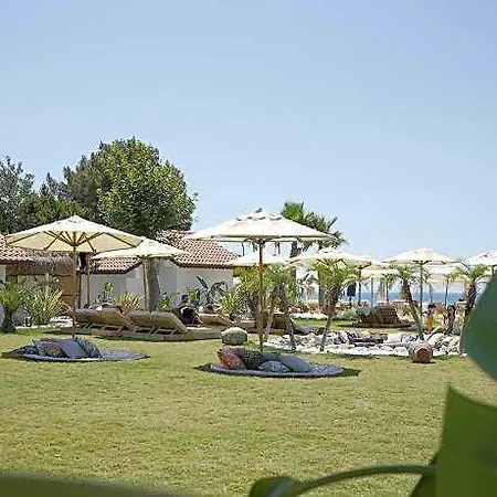 Hotel Glenn Hotel&beach