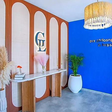 Glenn Hotel&beach Hotel