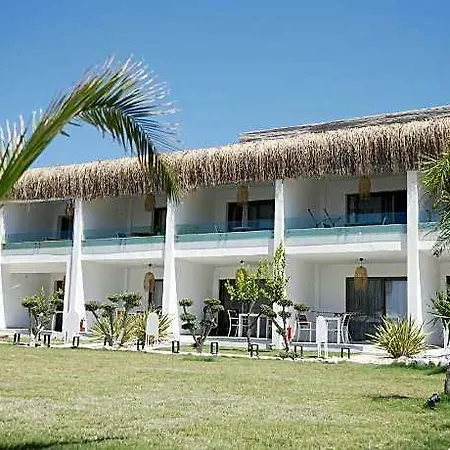 Glenn Hotel&beach Hotel 3*